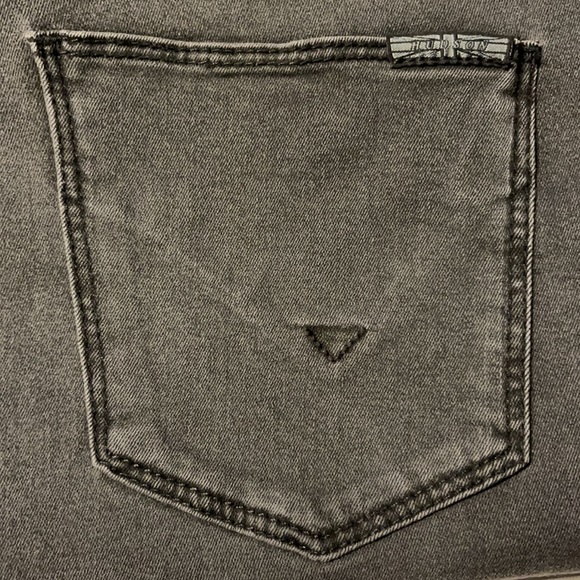 Midrise crop NATALIE Super Skinny - Picture 7 of 9